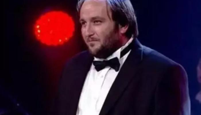 O Ses Türkiye’nin Pavarotti Hasan’ı son haliyle herkesi şaşırttı! 40 kilo verdi! Görenler tanıyamadı