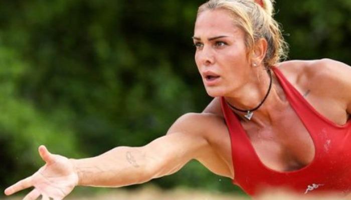 Evleneceğini söylemişti… Survivor Nagihan Karadere sır gibi sakladığı sevgilisini öve öve bitiremedi