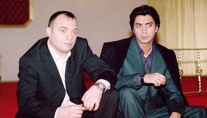 Kurtlar Vadisi’nin Polat Alemdar’ı Necati Şaşmaz ortaya çıktı! Görenler “Yaşlanmışsın Polat” dedi