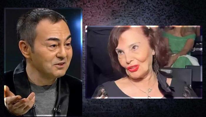 ‘Oğlum evlenmesin, eğlensin’ demişti! Serdar Ortaç’ın annesi Nesrin Ortaç hayalindeki gelini anlattı