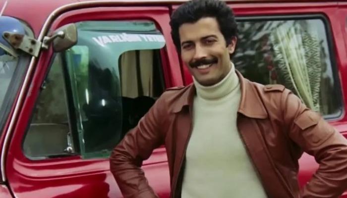 Sultan filminin Kemal’iydi… Bulut Aras yıllar sonra ortaya çıktı! Görenler tanıyamadı