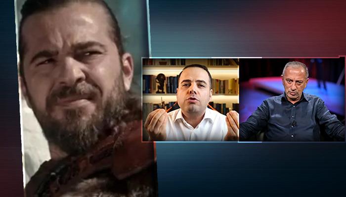 Engin Altan Düzyatan’ın nasıl seçildiği belli oldu! İklim değişikliği konferansı için Türkiye’yi temsil etmesi çok konuşulmuştu