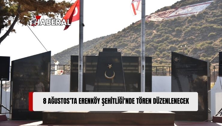 Şanlı Erenköy Direnişi Perşembe Günü Anılıyor