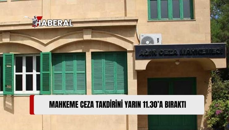 Falyalı ve Demirtaş’ı Öldürmekten Yargılanan 3 Sanık, Tüm Davalardan Suçlu Bulundu