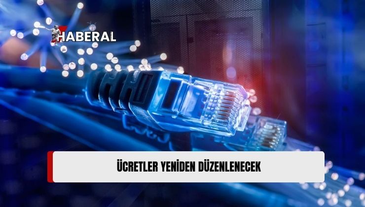 Telekomünikasyon Hizmetleri Ücretleri Yeniden Düzenlendi