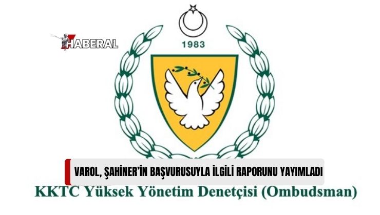 Ombudsman, Bir Vatandaşın Başvurusunda İçişleri Bakanlığı’nın Anayasa ve İyi İdare Yasası’na Aykırı Davrandığı Saptaması Yaptı