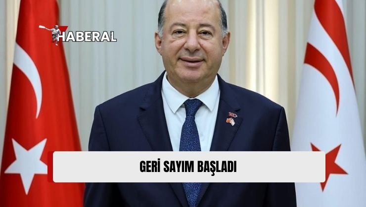 Girne Askeri Hastanesi İçin Geri Sayım Başladı