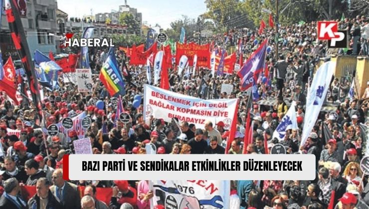 Bazı Parti, Sendika ve Örgütler Eylül Ayı Boyunca “Barış” Etkinlikleri Düzenleyecek