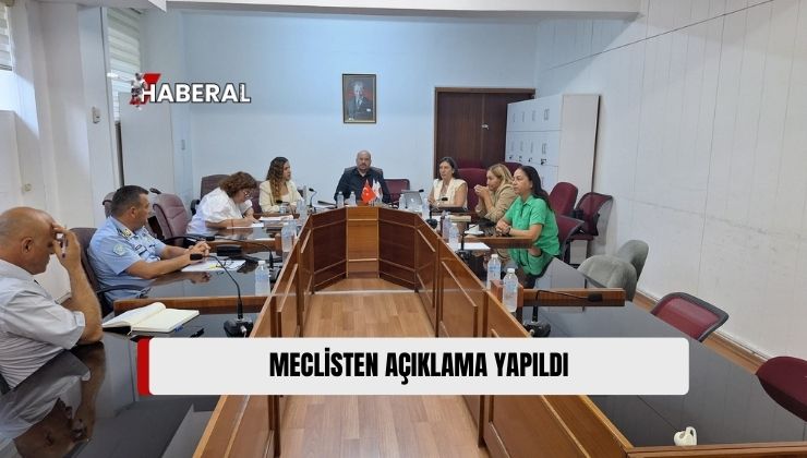 Yükseköğretim Kurumlarının ve YÖDAK’ın Araştırılmasına İlişkin Meclis Araştırma Komitesi Toplandı