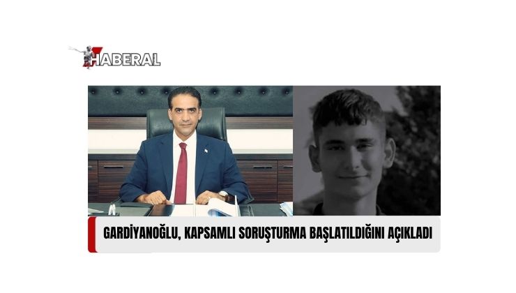 Çalışma ve Sosyal Güvenlik Bakanlığı, 16 Yaşındaki Arda Sünmez’in Yaşamını Yitirmesinin Ardından, Günler Sonra Söz Konusu İddiaların Araştırılacağını Açıkladı