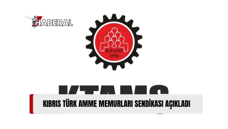 KTAMS, Hükümeti “Halkın Refahını Koruma ve Yükseltme Sorumluluğu İçinde Davranmaya” Çağırdı