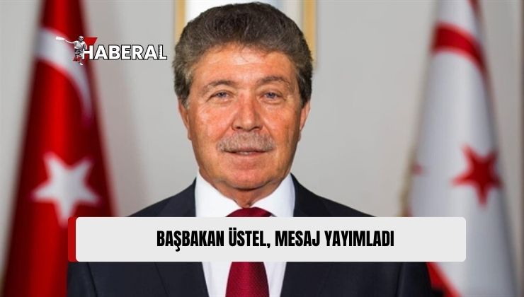 Başbakan Üstel: “Erenköy Direnişi, İçerisinde Barındırdığı Varoluş ve Özgürlük Ruhu ile Bizlere Her Zaman Işık Tutacak”