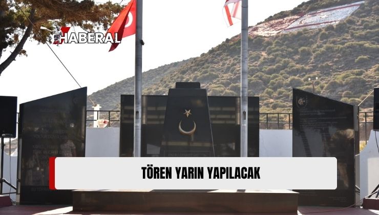 Şanlı Erenköy Direnişi ve Direnişte Şehit Düşenler, Yarın Erenköy Şehitliği’nde Düzenlenecek Törenle Anılacak