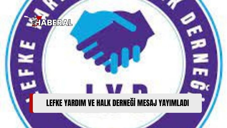 Lefke Yardım ve Halk Derneği’nden Erenköy Direnişi’nin 60’ıncı yıldönümü İçin Mesaj