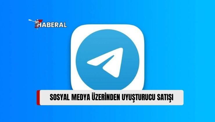 Mağusa’da İnternet Üzerinden Uyuşturucu Satışı Gerçekleştirilebileceği Belirtildi