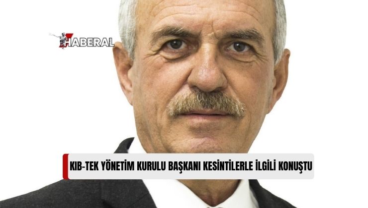 Paşa: “Kesintiler Arıza Kaynaklı, Hedefimiz Bir Hafta İçinde Sorunun Çözülmesidir”