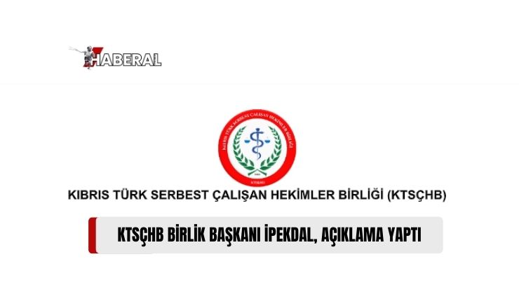 Serbest Çalışan Hekimler Birliği: “Bir Devlet Hastanesi Tam Zamanlı ve Verimli Şekilde Çalıştırılmadığı Sürece Acil Servislerdeki Yığılmaların Önüne Geçilmesi İmkansız”