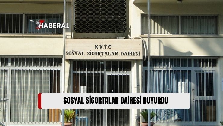 Sosyal Sigortalar Dairesi, 2024 Yoklama İşlemlerinin 31 Ekim’e Uzatıldığını Duyurdu