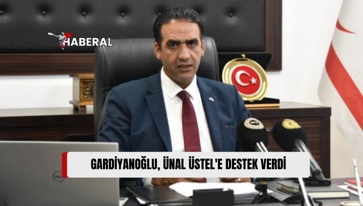 Sadık Gardiyanoğlu: Kurultay Süresince Kırgınlık Küskünlük Olmasın