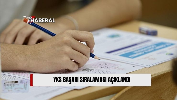 KKTC Liselerinden Mezun Öğrencilere Başarı Bursu İmkanı