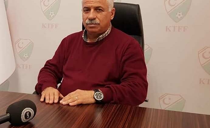 Süleyman Göktaş Sezonu fikstürü belli olacak