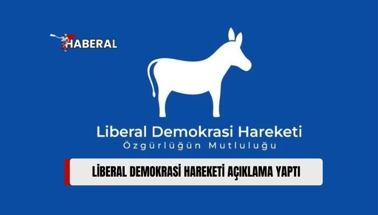 Liberal Demokrasi Hareketi, Elektrik Kesintiler Sonucu Arızalanan Elektronik Aygıtlarıyla İlgili Yazılı Açıklama Yaptı