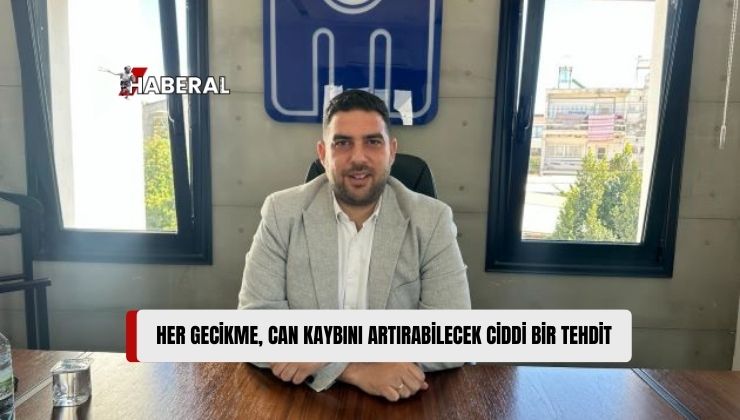 İMO’dan Hükümete Çağrı: “Okullardaki Depreme Karşı Güçlendirme Çalışmalarının Tamamlanmasına Ağırlık Verilmeli”