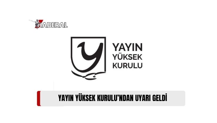 YYK’dan uyarı: “Yayınlanan Bazı Görüntüler Evrensel İnsan Hakları İhlali İçeriyor ve Yasamıza Aykırı”