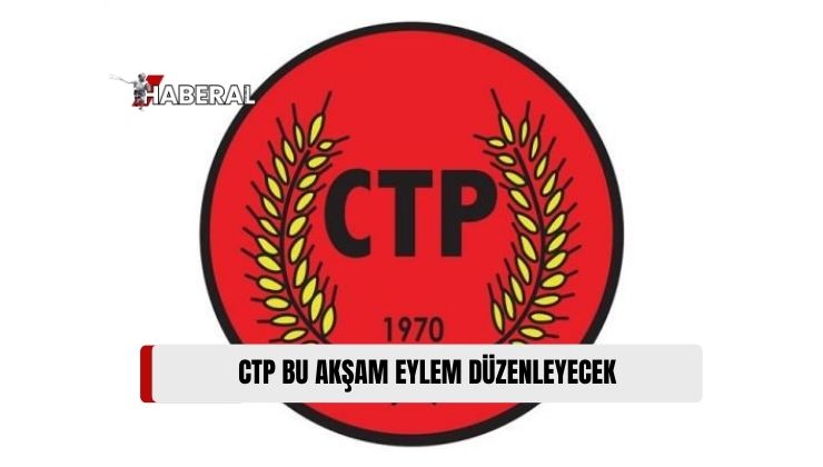 CTP, Bu Akşam Güzelyurt’ta Güvenli Yollar İçin Fenerli Eylem Düzenleyecek