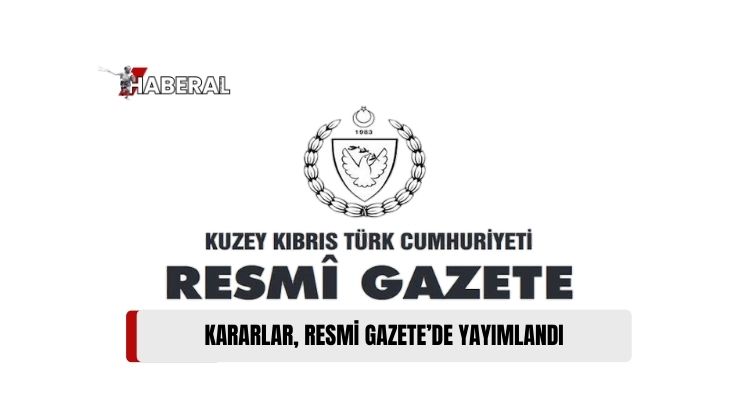 Bakanlar Kurulu, İki Kişiyi Yasaklı Göçmen İlan Etti, Yedi Kişinin İse KKTC’ye Girişini Yasakladı