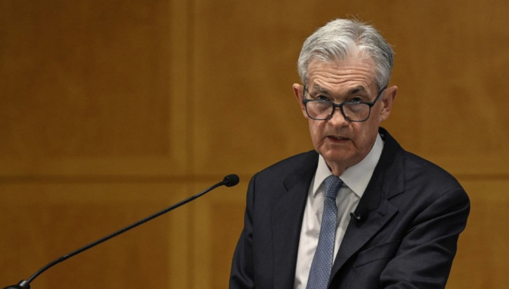 Fed Başkanı Powell para politikasında ayarlama için zamanın geldiğini söyledi