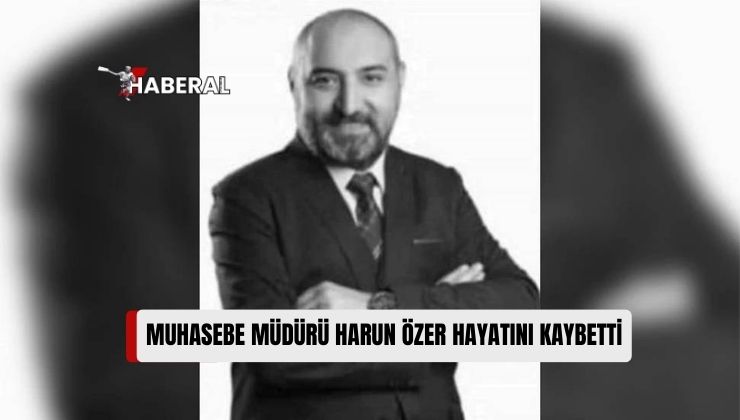 Otelin Muhasebe Müdürü Hayatını Kaybetti