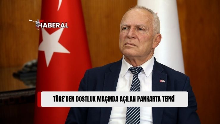 Töre: “70 Yıllık Sürede Hiçbir Şey Değişmedi, Aynı Zihniyet Devam Ediyor”