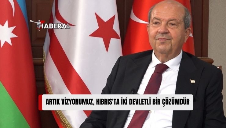 Tatar, Birleşik Krallık Hükümeti’ne Kıbrıslı Türkler ve Rumlara Karşı Sorumluluklarını Hatırlatıp, Adaletsizliğe Son Verilmesi Çağrısı Yaptı