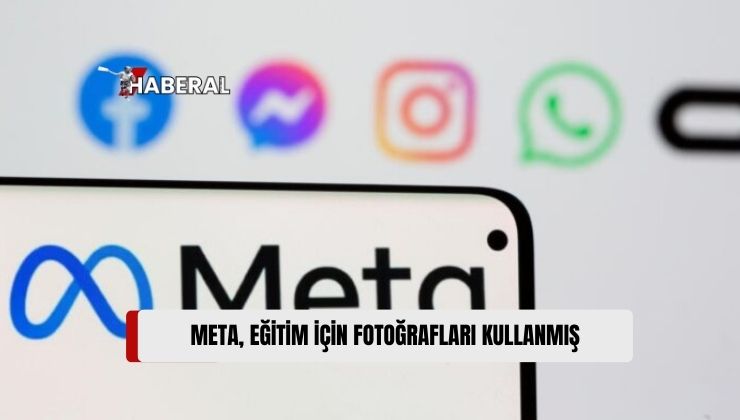 Meta, Sistemlerinde Yapay Zekanın Eğitimi İçin Avustralyalıların Fotoğraflarını İzinsiz Kullanmış