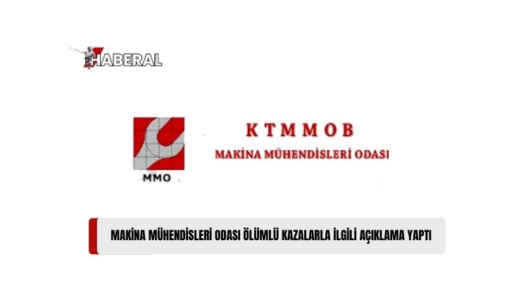 MMO, İdarecilerin Trafik Tehlikelerine Karşı “Ölüm Uykusunda” Olduğunu Belirtti