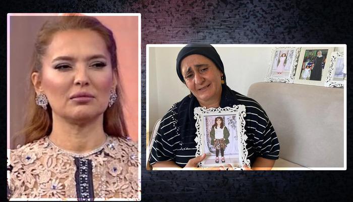 Kayıp Narin’in amcası tutuklanmıştı! Ünlü isimler dayanamadı! Demet Akalın ateş püskürdü: ‘Nasıl kıydın…’