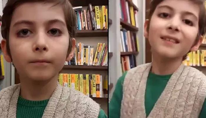 Filozof Atakan’ın son hali ortaya çıktı! Atakan Kayalar hayalini açıkladı