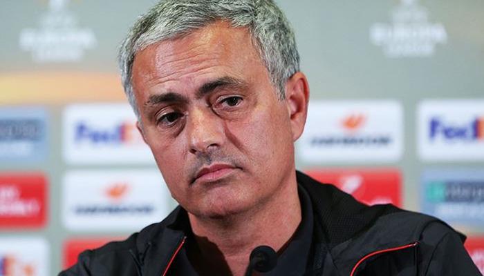 Acun Ilıcalı ve Ayça Çağla Altunkaya’nın düğün çıkışında görüntülenen Mourinho’dan şaşırtan yanıt: Param yok