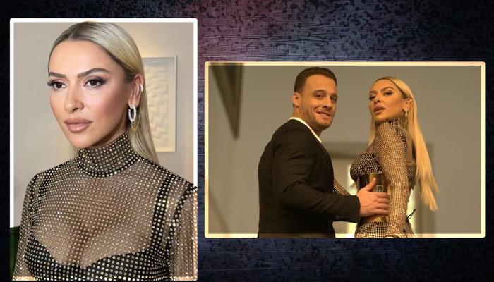 Hadise’nin Beyonce piştisi Venedik Film Festivali’ne damga vurdu! Fiyatı dudak uçuklattı… Işın Karaca kendini tutamadı