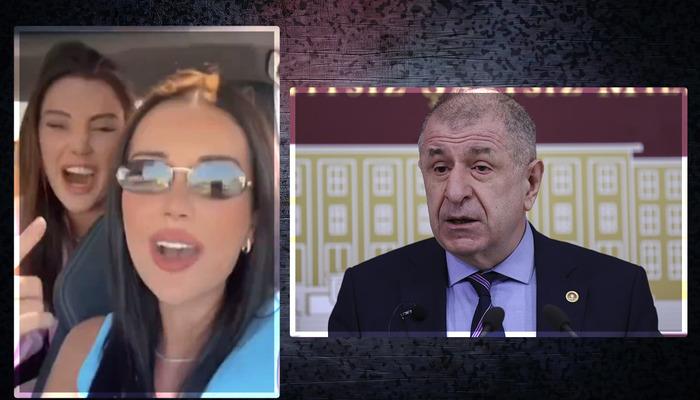 Ümit Özdağ’dan olay Dilan Polat paylaşımı: “Ne yazık ki yazamıyorum” diyerek ateş püskürdü: Hapishaneden nasıl çıktığını biliyorum