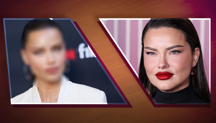 Adriana Lima’nın son halini görenler şaştı kaldı! “Sonunda özüne dönmüş”