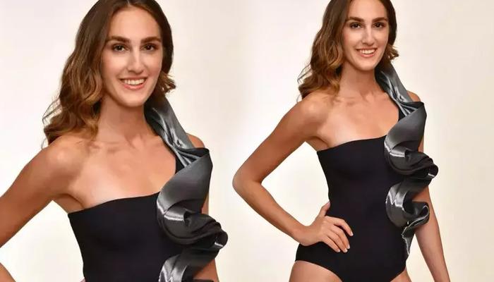 Miss Turkey 2024 güzeli Kiev Büyükelçisi Mustafa Levent Bilgen’in kızı çıktı! Torpil iddiaları gündem oldu