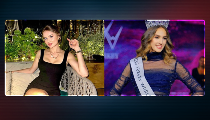 Güzelliğiyle gündem olmuştu! Miss Turkey’de ilk 20’ye giremeyen İpek Kuşçu günler sonra konuştu!