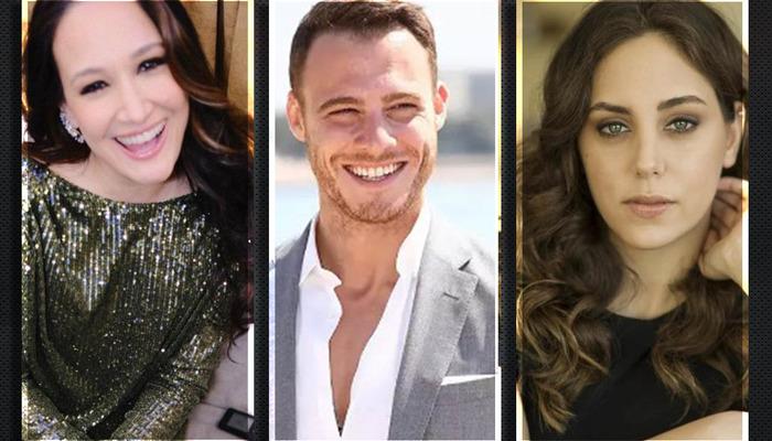 Gupse Özay, Kerem Bürsin ve Öykü Karayel’li Platonik Aşk dizisi başlamadan kriz çıktı! Bazı sahneler istenmedi