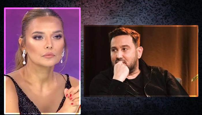 Demet Akalın’dan Metin Arolat’a son veda! ‘Çok kızgınım…’