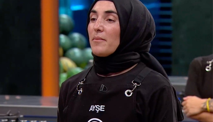 ‘Artık elenmeli!’ MasterChef Ayşe’nin tavırları seyirciyi kızdırdı, tepki çekti!