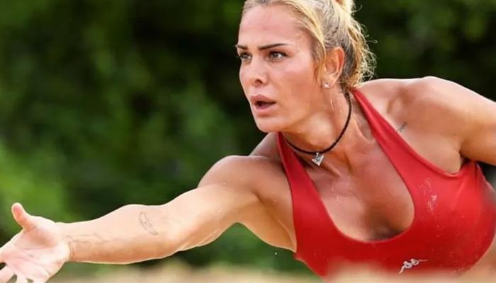 Survivor 2025 yarışmacısı olacağı iddia edildi! Nagihan Karadere patladı: Lütfen baskı yapmayın