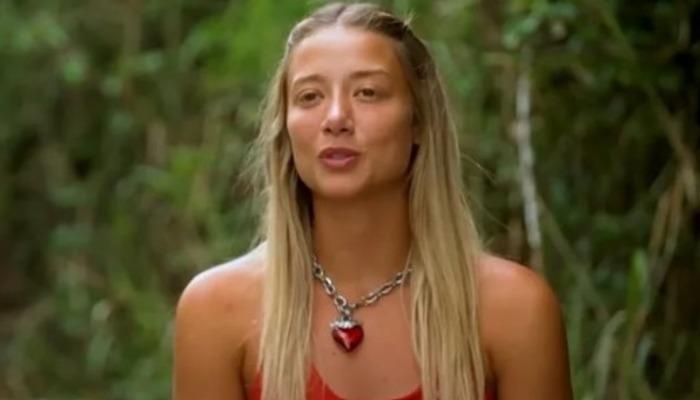 Survivor Mert Öcal ve Sude Burcu evlendi! Aleyna Kalaycıoğlu düğüne sevgilisiyle geldi! Evlilik sorusuna şaşırtan yanıt