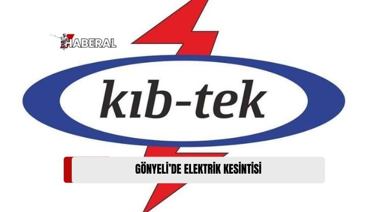 Gönyeli’nin Bir Bölgesinde Bugün Elektrik Kesintisi Var